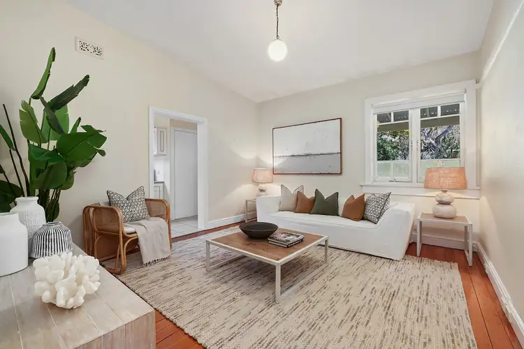 Fifth view of Homely house listing, 41 Pacific Parade, Manly NSW 2095