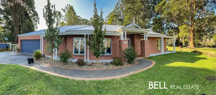 4a One Tree Hill Road, Ferny Creek VIC 3786