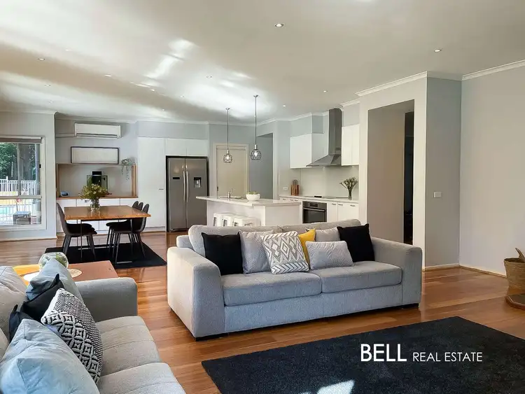 Fifth view of Homely rural property listing, 4a One Tree Hill Road, Ferny Creek VIC 3786