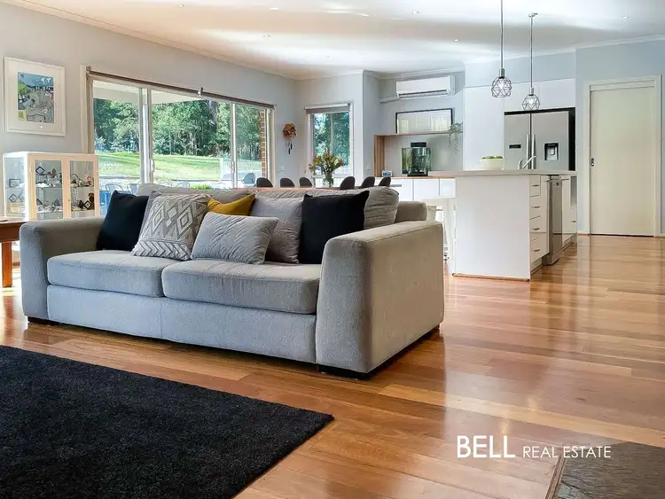 Sixth view of Homely rural property listing, 4a One Tree Hill Road, Ferny Creek VIC 3786