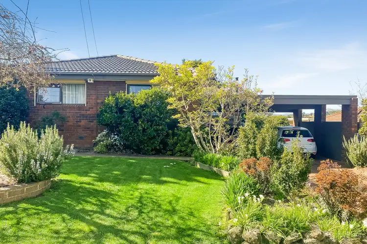 14 Capricorn Avenue, Doncaster East VIC 3109
