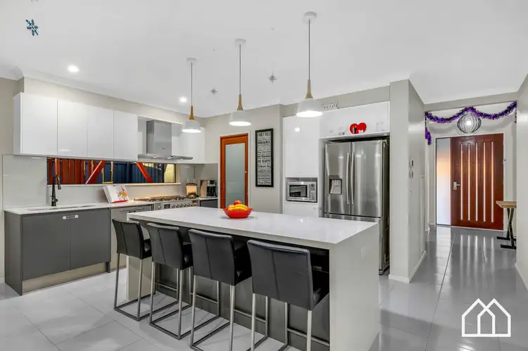 Fourth view of Homely house listing, 7 Tilwinda Way, Wollert VIC 3750