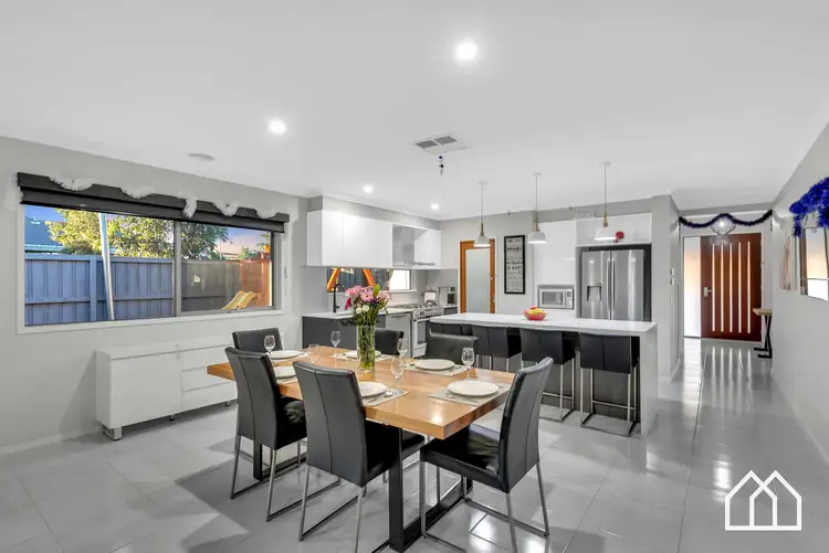 Fifth view of Homely house listing, 7 Tilwinda Way, Wollert VIC 3750