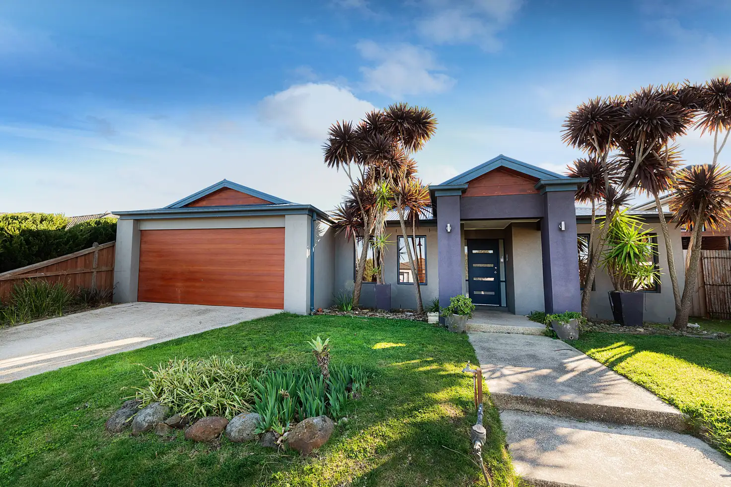Main view of Homely house listing, 6 Ogle Way, Cranbourne North VIC 3977