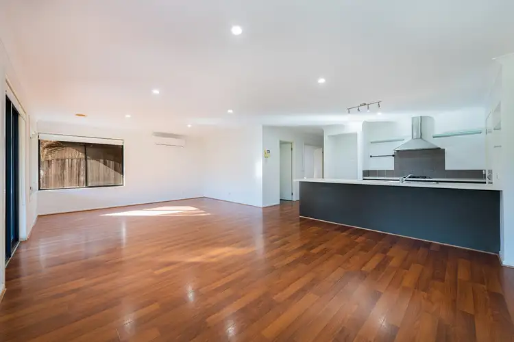 Second view of Homely house listing, 6 Ogle Way, Cranbourne North VIC 3977