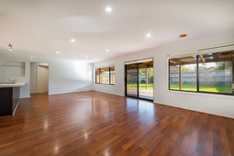 Fourth view of Homely house listing, 6 Ogle Way, Cranbourne North VIC 3977