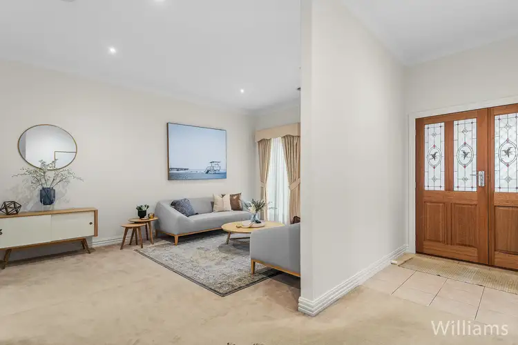 Third view of Homely house listing, 1A Electra Street, Williamstown VIC 3016