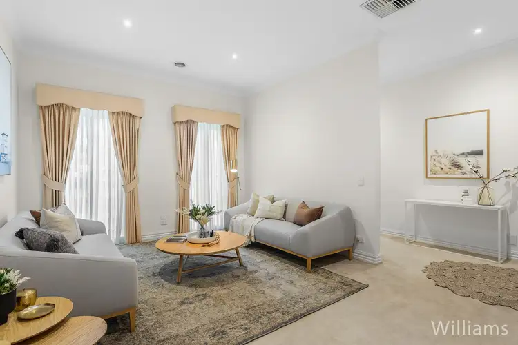 Fourth view of Homely house listing, 1A Electra Street, Williamstown VIC 3016