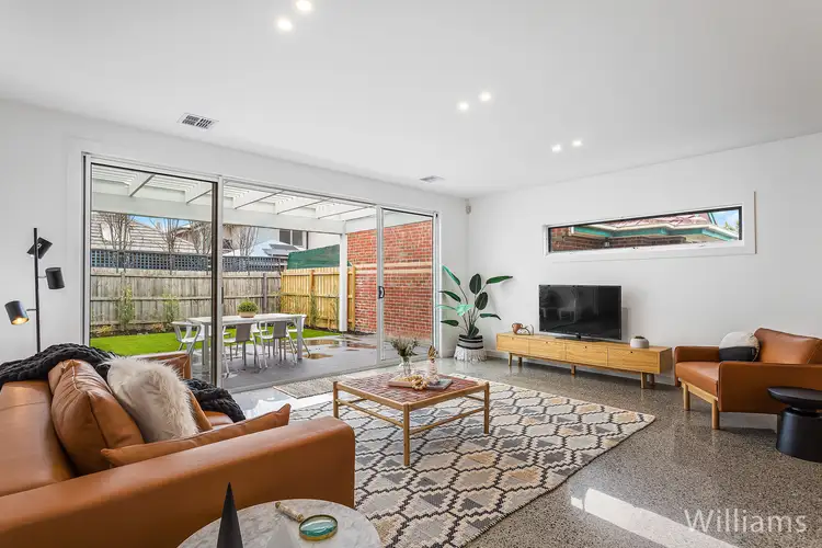 Fourth view of Homely townhouse listing, 56 Hansen Street, Altona North VIC 3025
