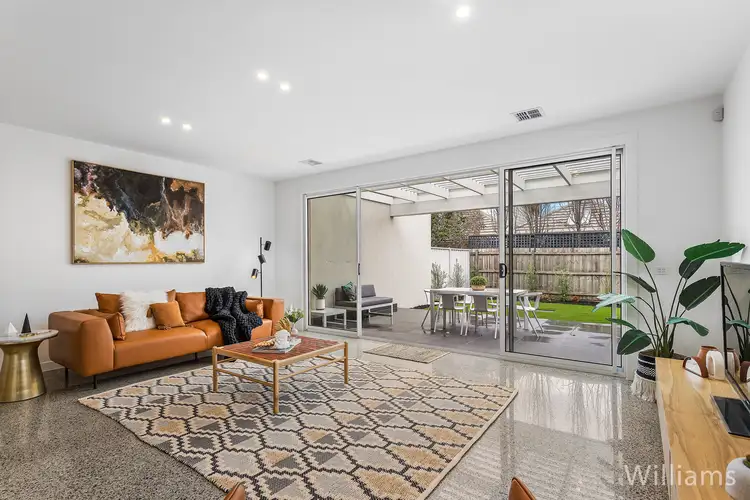 Fifth view of Homely townhouse listing, 56 Hansen Street, Altona North VIC 3025