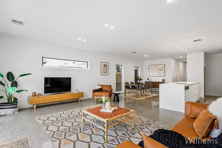 Sixth view of Homely townhouse listing, 56 Hansen Street, Altona North VIC 3025