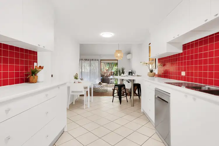 Fifth view of Homely townhouse listing, 5/56 Nelson Parade, Indooroopilly QLD 4068
