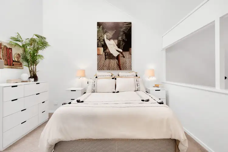 Sixth view of Homely townhouse listing, 5/56 Nelson Parade, Indooroopilly QLD 4068