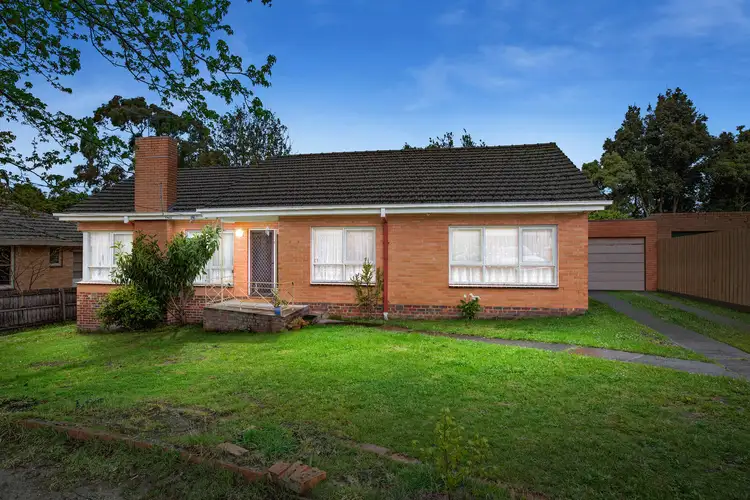 Main view of Homely house listing, 8 Lauriston Court, Ringwood VIC 3134
