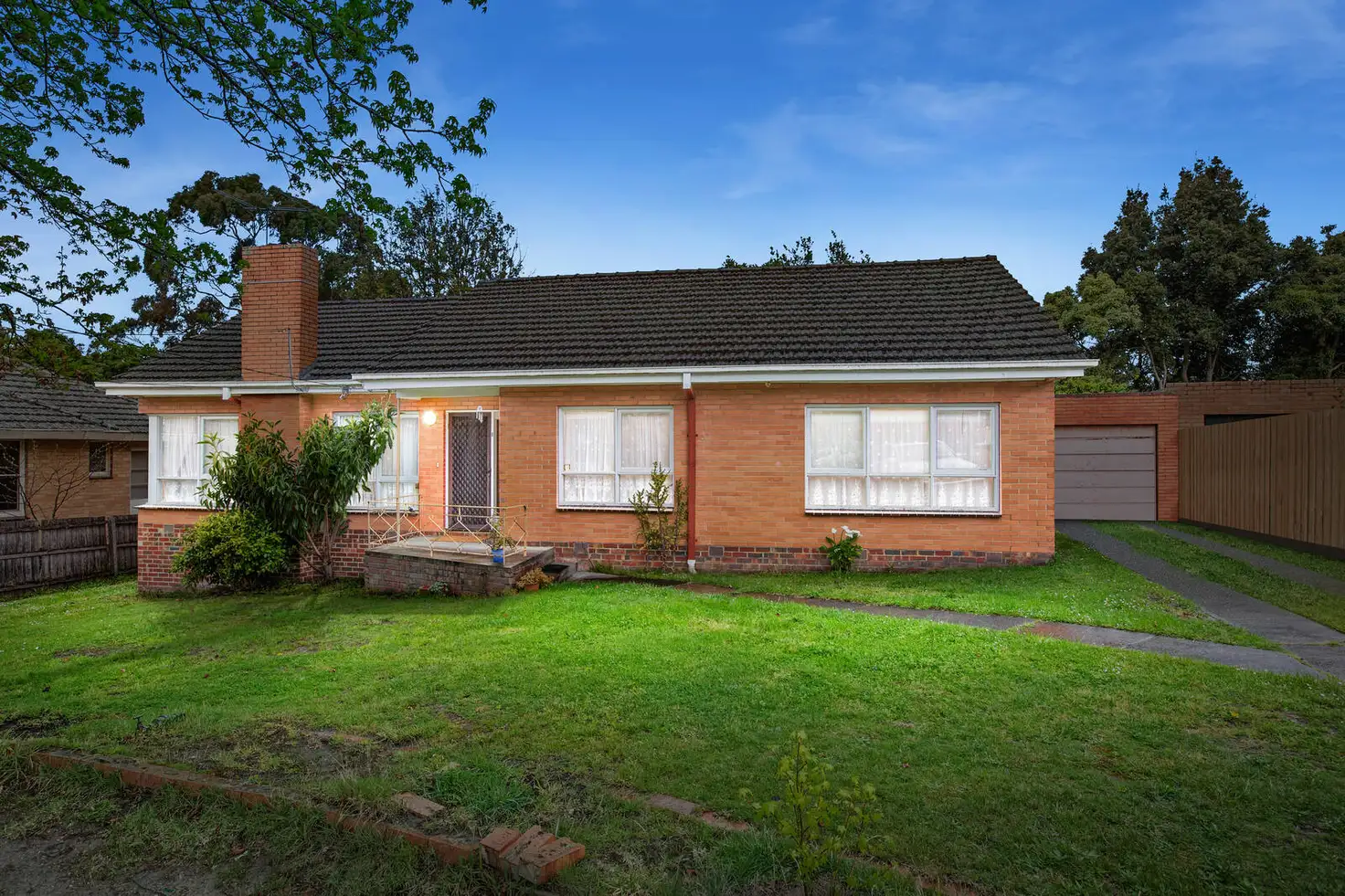 Main view of Homely house listing, 8 Lauriston Court, Ringwood VIC 3134