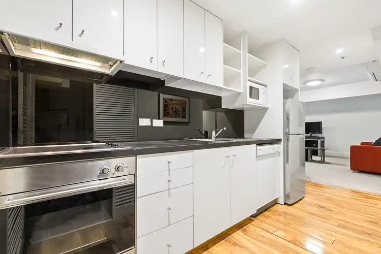 Third view of Homely apartment listing, LG6/52 Darling Street, South Yarra VIC 3141