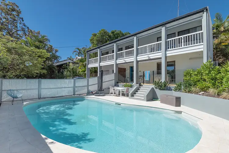 Main view of Homely house listing, 12 Warana Street, Noosa Heads QLD 4567