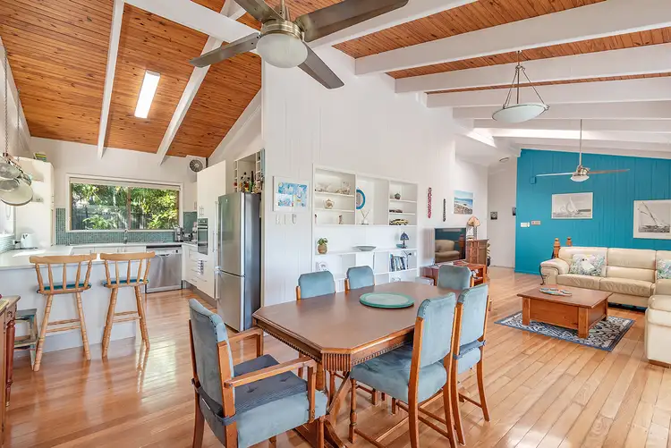 Second view of Homely house listing, 12 Warana Street, Noosa Heads QLD 4567