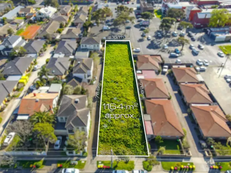 25 Brindisi Street, Mentone VIC 3194