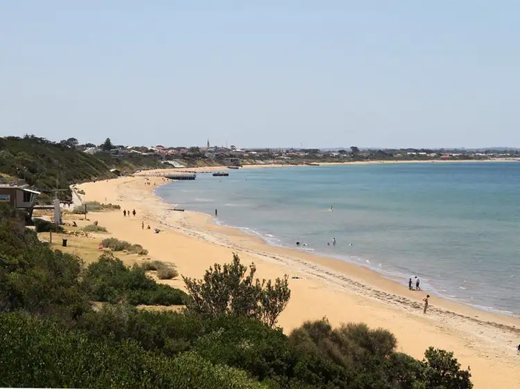 Fifth view of Homely land listing, 25 Brindisi Street, Mentone VIC 3194