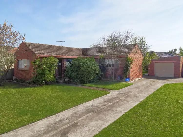 Second view of Homely house listing, 37 Robinson Street, Clayton VIC 3168