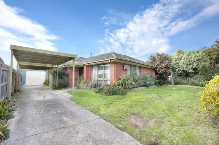 89 Duff Street, Cranbourne VIC 3977