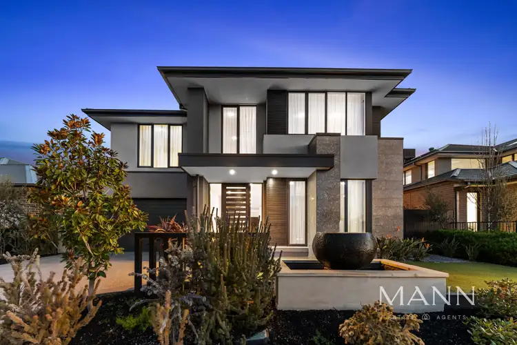 Second view of Homely house listing, 14 Whiteleaf Drive, Mickleham VIC 3064