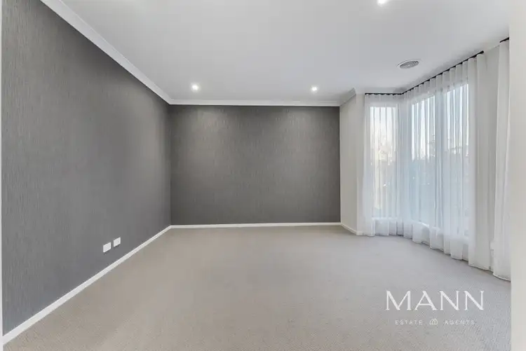 Third view of Homely house listing, 14 Whiteleaf Drive, Mickleham VIC 3064