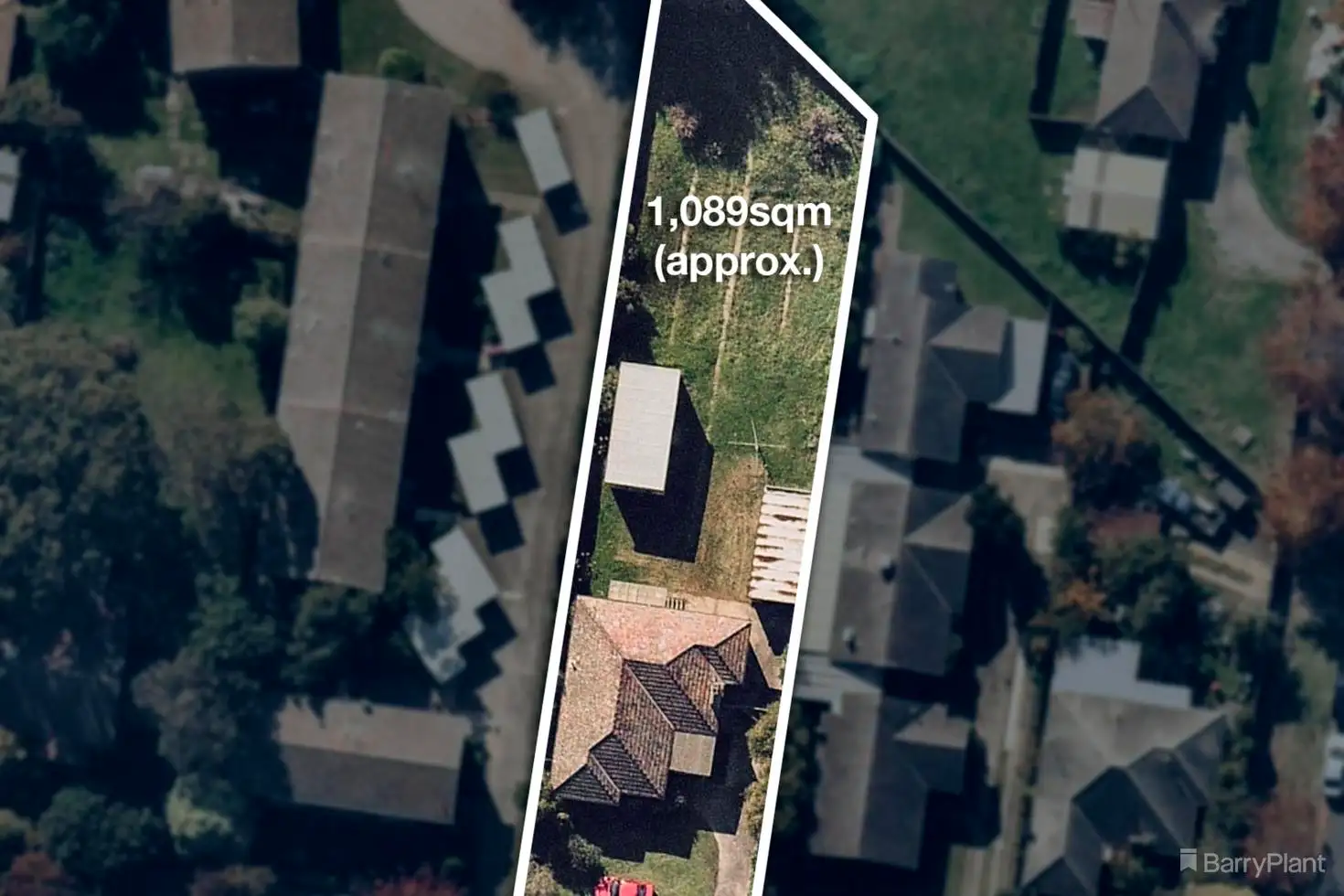 Main view of Homely house listing, 94 Severn Street, Box Hill North VIC 3129