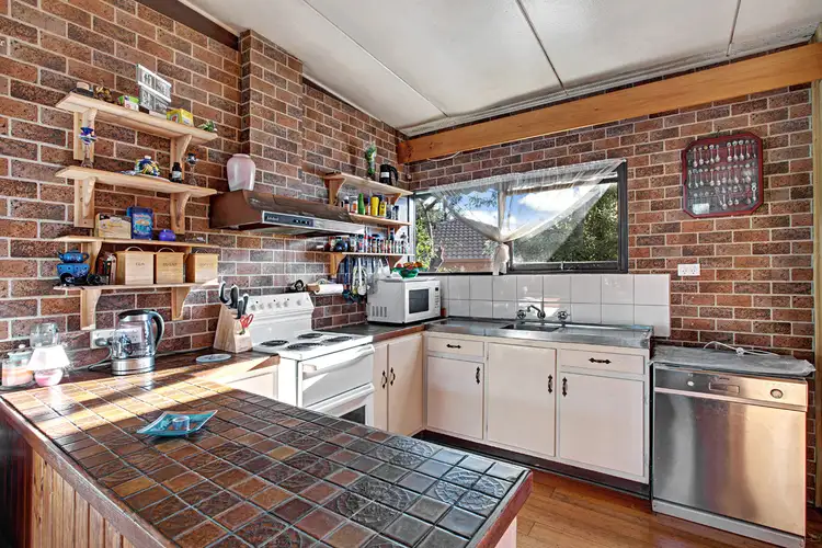 Fifth view of Homely house listing, 257 Canterbury Road, Heathmont VIC 3135