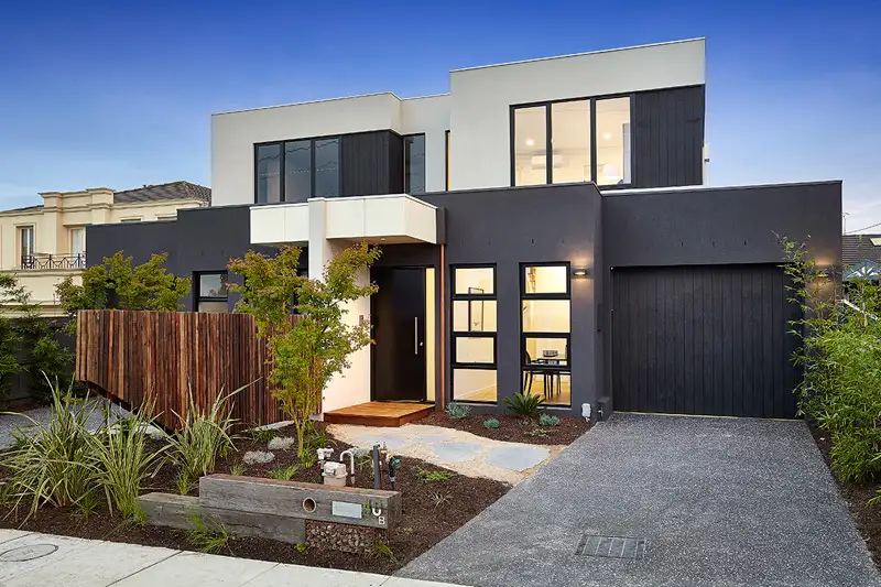 Main view of Homely townhouse listing, 40b Saturn Street, Caulfield South VIC 3162