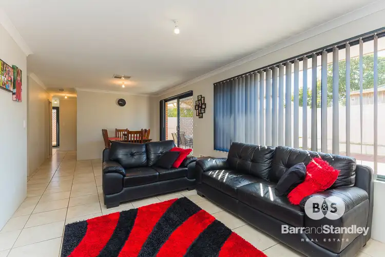 Sixth view of Homely unit listing, 3/12 Nuytsia Avenue, Carey Park WA 6230