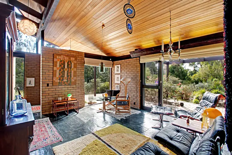 Second view of Homely house listing, 105 Richardson Road, Croydon North VIC 3136