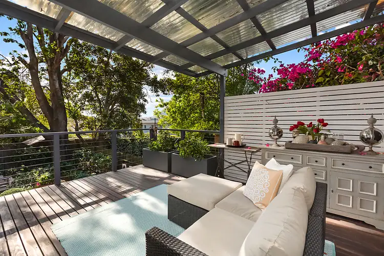 3B Cohen Street, Fairlight NSW 2094