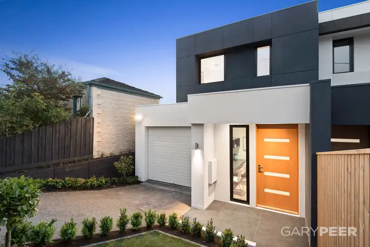 5a Scott Street, Caulfield South VIC 3162