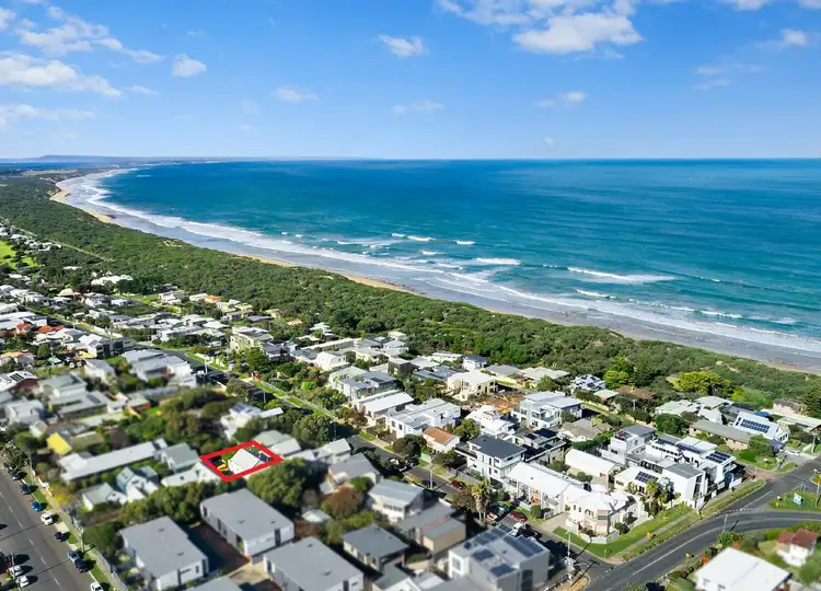 4/105 Dare Street, Ocean Grove VIC 3226