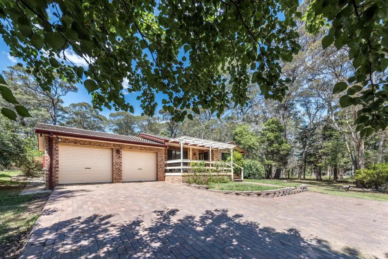 Main view of Homely house listing, 28 Ashgrove Place, Bundanoon NSW 2578