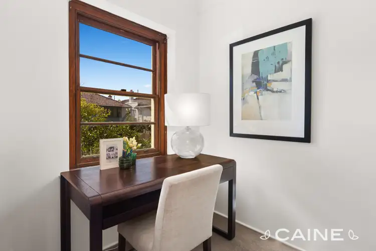 Fifth view of Homely apartment listing, 1/109 George Street, East Melbourne VIC 3002