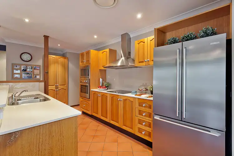 Fourth view of Homely house listing, 58 Glenbrook Road, Glenbrook NSW 2773