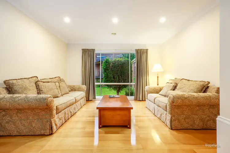 Fourth view of Homely house listing, 4/71 Major Crescent, Lysterfield VIC 3156