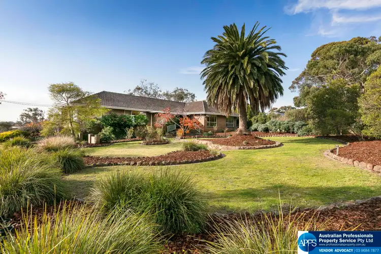 18 Bangalay Avenue, Frankston South VIC 3199