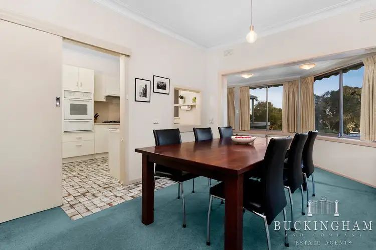 Fifth view of Homely house listing, 8 Grand Boulevard, Montmorency VIC 3094