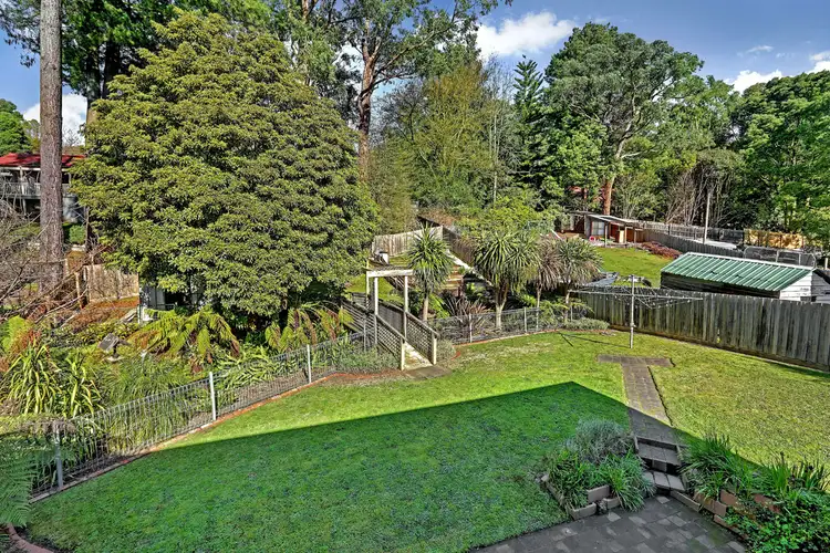 Second view of Homely house listing, 84 Bailey Road, Mount Evelyn VIC 3796