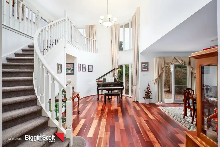 Fourth view of Homely house listing, 2 Panorama Court, Lysterfield South VIC 3156