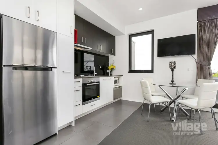 Second view of Homely apartment listing, 202/172 Rupert Street, West Footscray VIC 3012