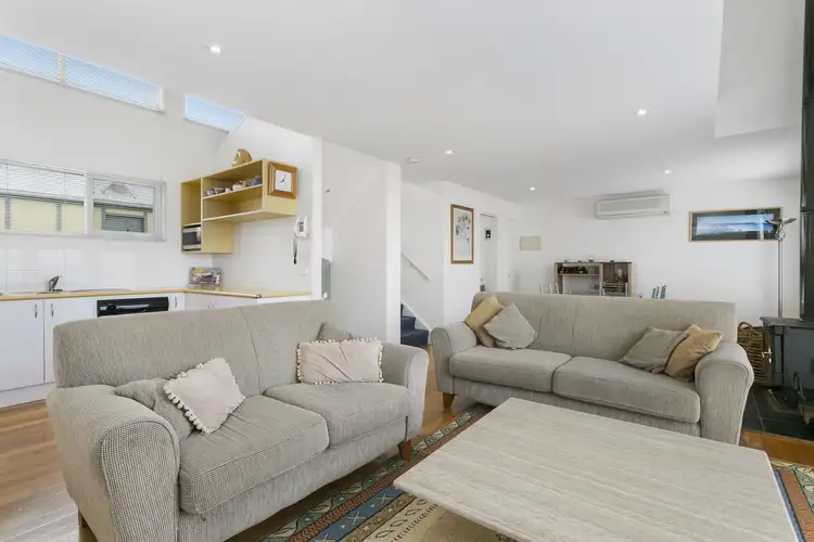 Fifth view of Homely apartment listing, 4/105 Dare Street, Ocean Grove VIC 3226