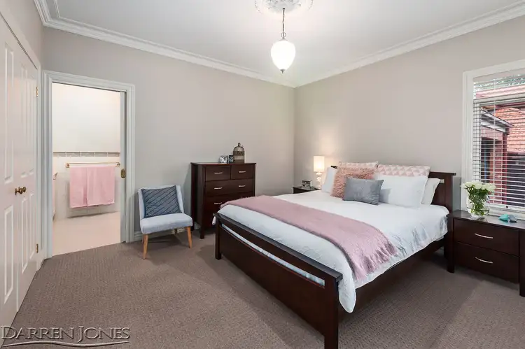 Sixth view of Homely townhouse listing, 9A Scotland Avenue, Greensborough VIC 3088