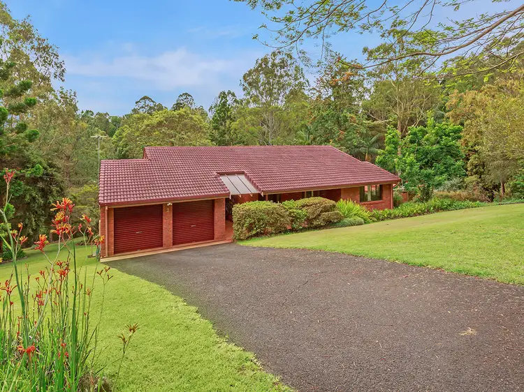 7 Tamarind Close, Richmond Hill NSW 2480