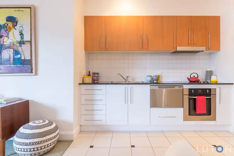 Sixth view of Homely unit listing, 14/55 Stuart Street, Griffith ACT 2603