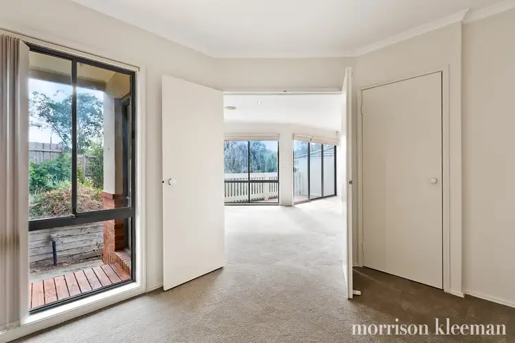Fifth view of Homely unit listing, 3/11A Alexandra Street (Access via Para Road), Greensborough VIC 3088